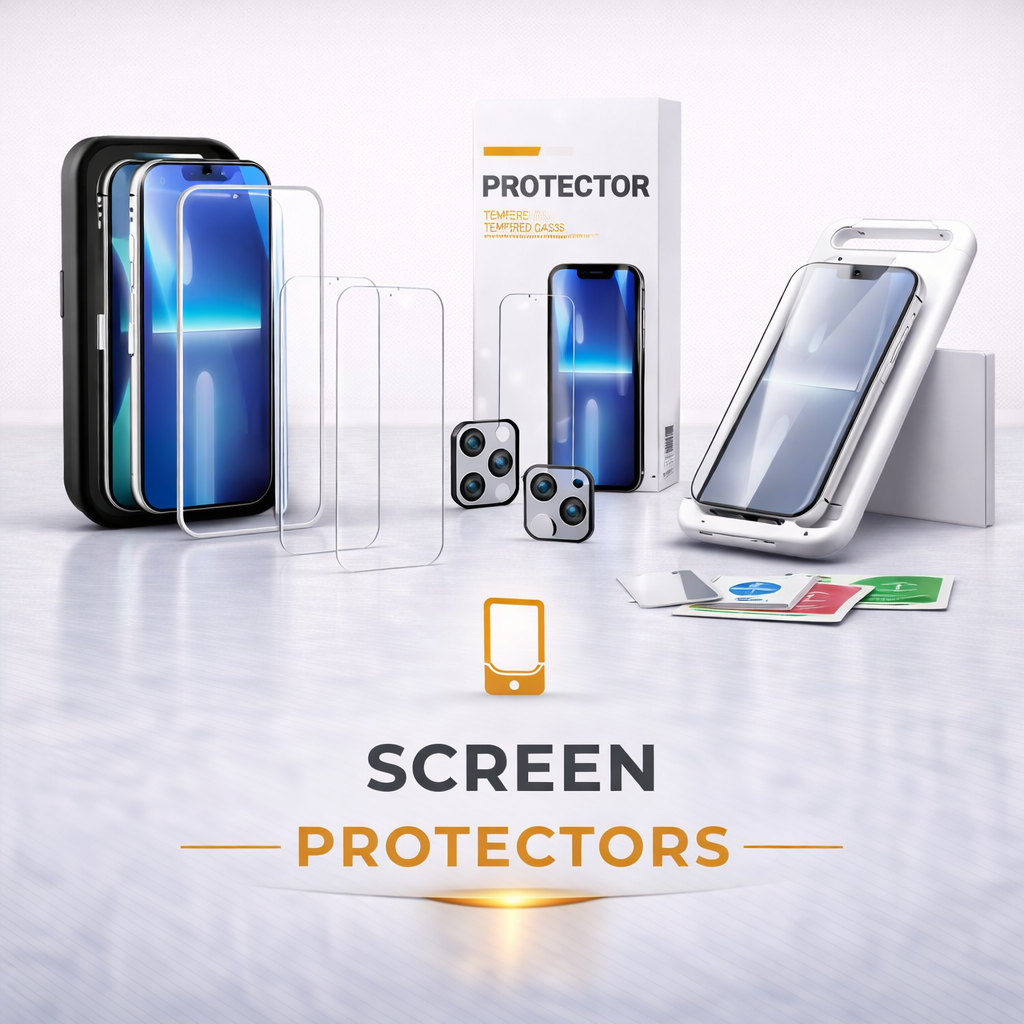 حماية الشاشة