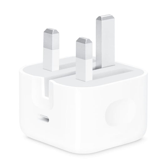 20W USB-C Power Adapter | Apple Type C Power Adapter