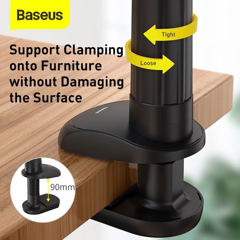 BASEUS Lazy holder for phone and iPad