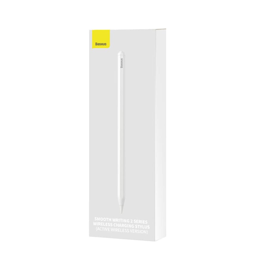 BASEUS Smooth Writing 2 Series iPad Pen Wireless Charging