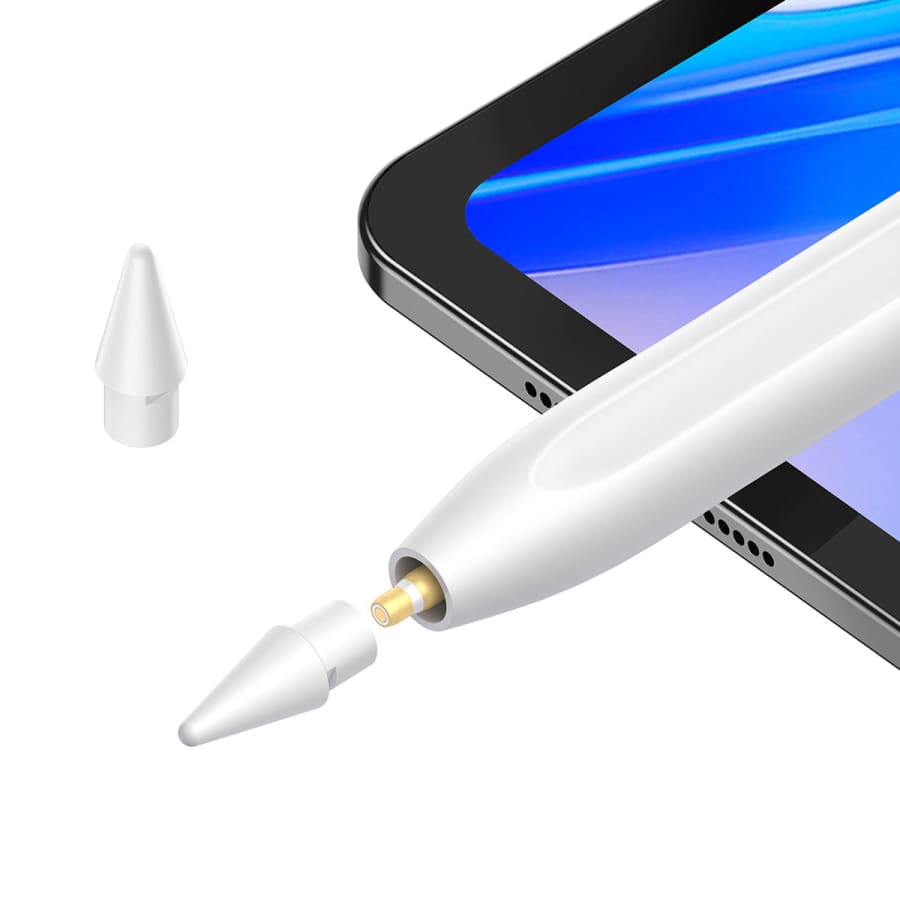 BASEUS Smooth Writing 2 Series iPad Pen Wireless Charging