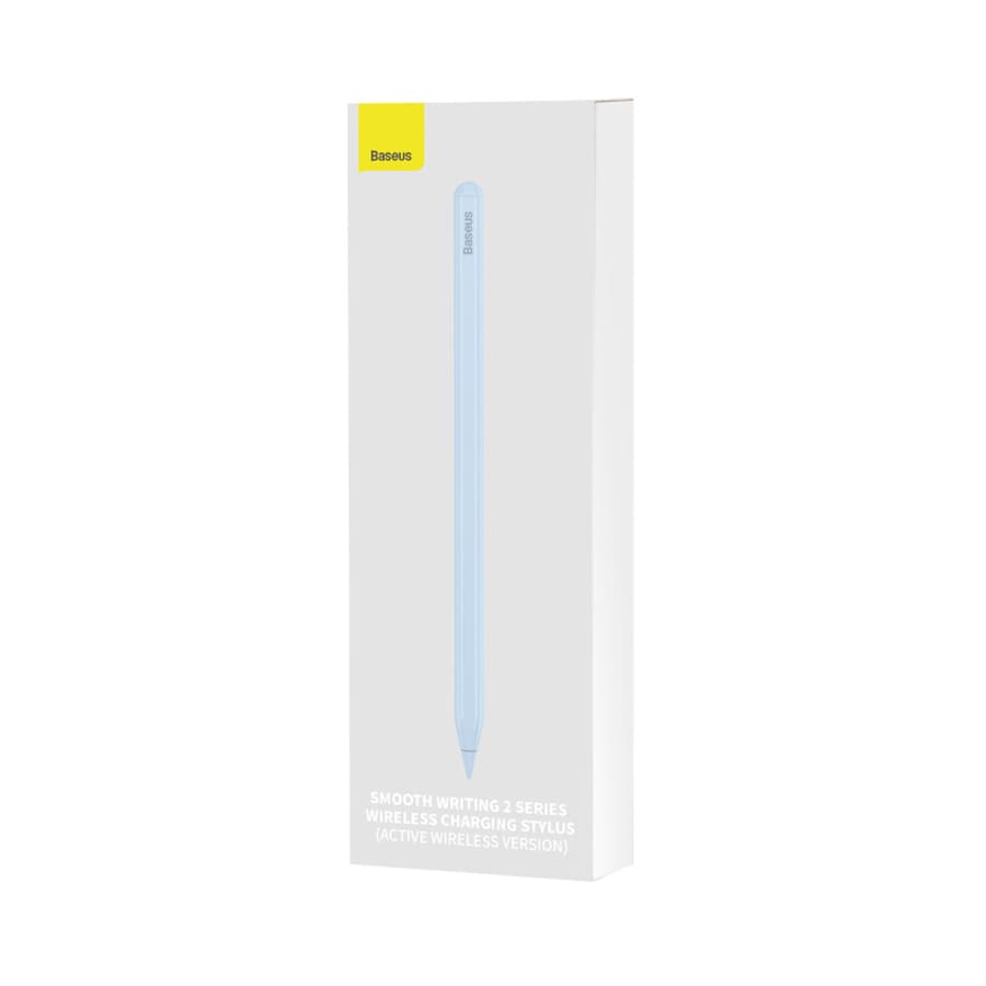 BASEUS Smooth Writing 2 Series iPad Pen Wireless Charging