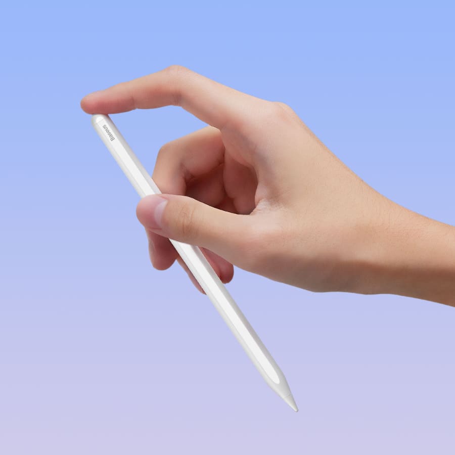 BASEUS Smooth Writing 2 Series iPad Pen Wireless Charging