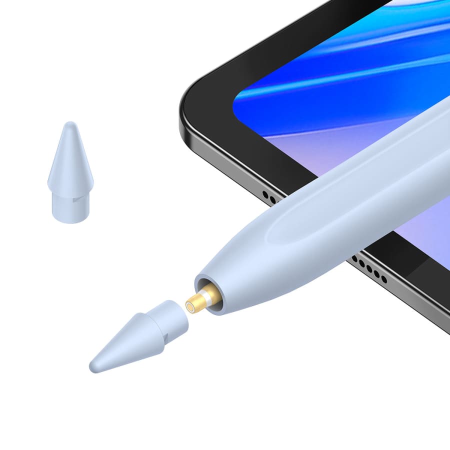 BASEUS Smooth Writing 2 Series iPad Pen Wireless Charging