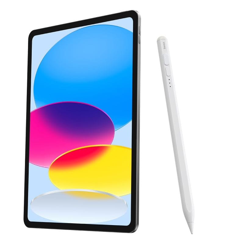 BASEUS Smooth Writing 2 Series iPad Pen with Charging cable