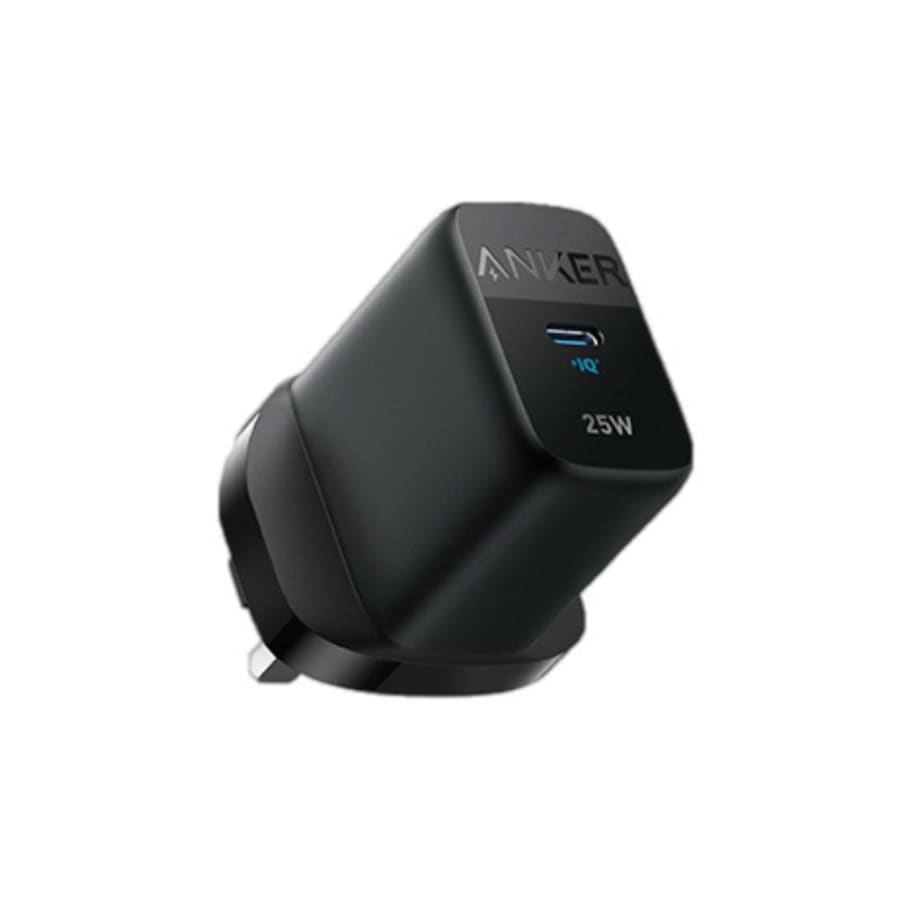 Gadget Store- ANKER 312 Ace 2 Charger 25W