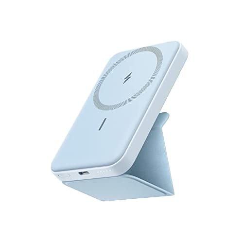 Gadget Store - ANKER 622 Magnetic Battery 5000mAh with