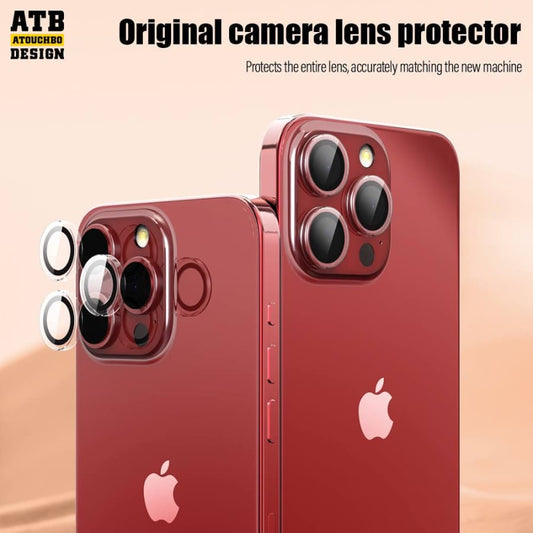 Gadget Store- ATB Clear Lens Camera Protection
