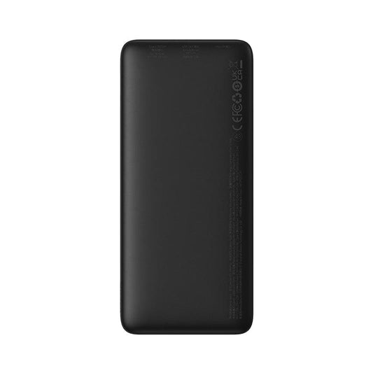 Gadget Store- Baseus Airpow Fast Charge Power Bank 30000mAh