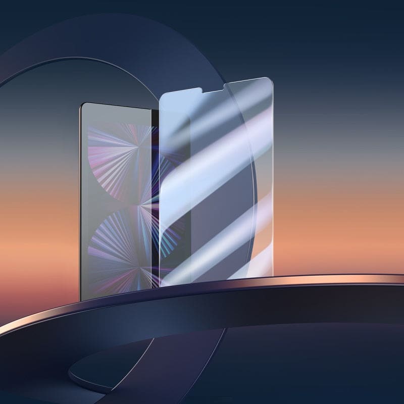gadget store- BASEUS Crystal Series Tempered Glass Screen