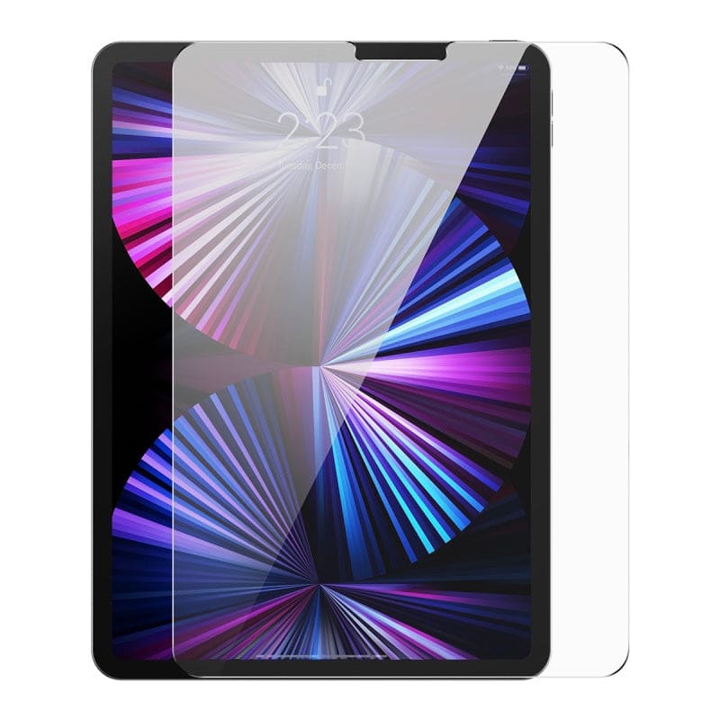gadget store- BASEUS Crystal Series Tempered Glass Screen
