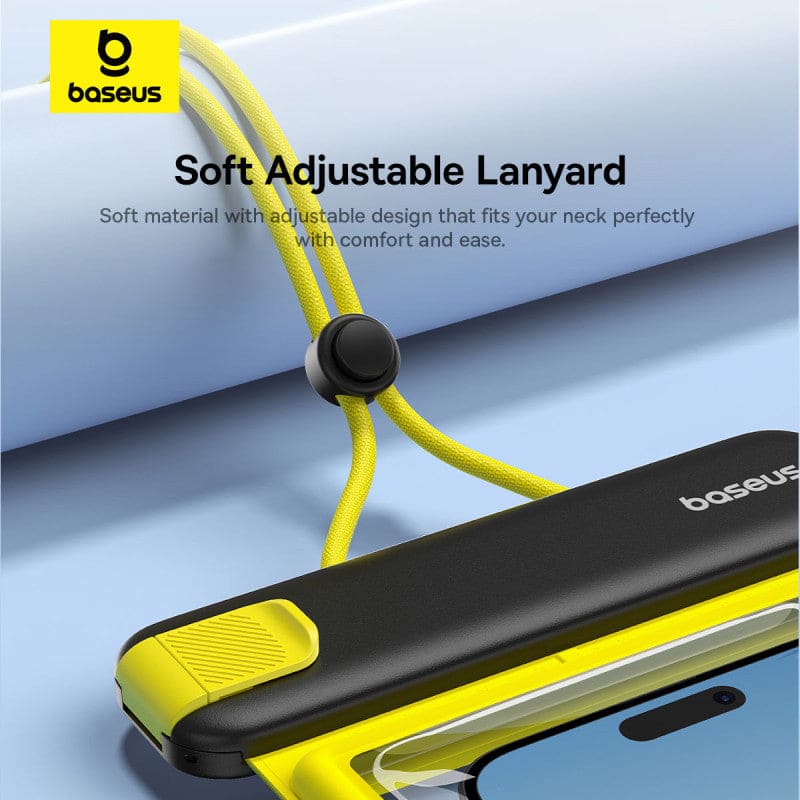 اشترِ كفر جوال بيزوس ديب دايف سيريز ضد الماء مع كليب في قطر