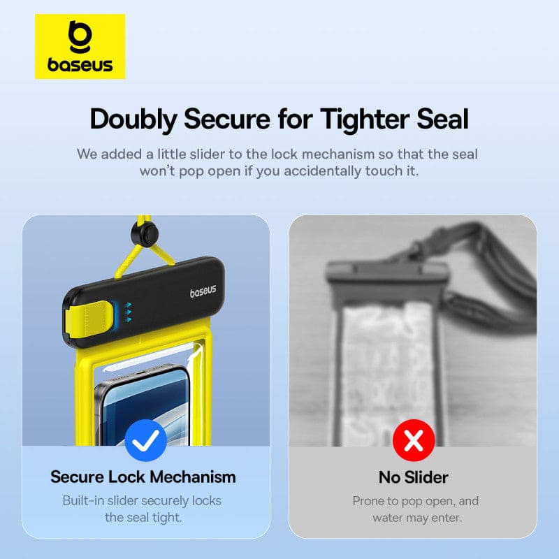 اشترِ كفر جوال بيزوس ديب دايف سيريز ضد الماء مع كليب في قطر