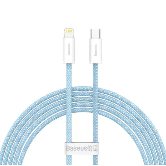 Gadget Store - BASEUS Dynamic Series Fast Type-C to iPhone