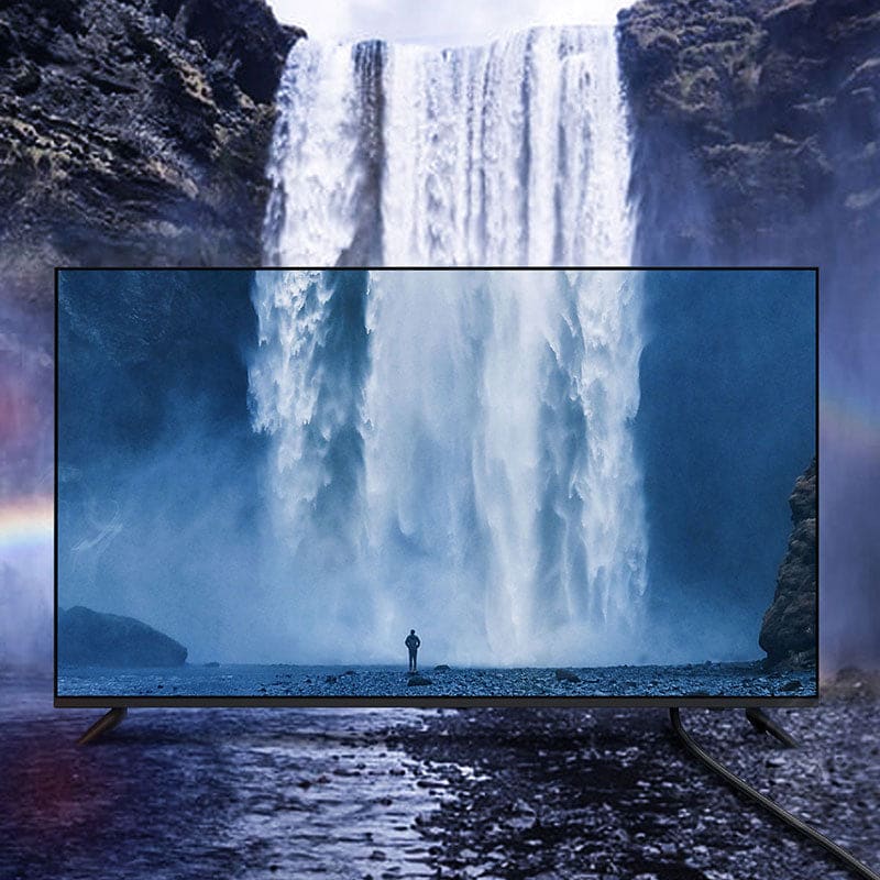 Gadget Store- BASEUS Enjoyment Series 4K HDMI Male To 4K