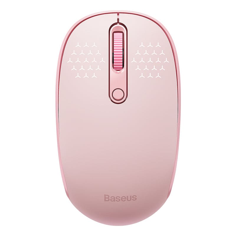 Gadget Store- BASEUS F01B Tri-Mode Wireless Mouse