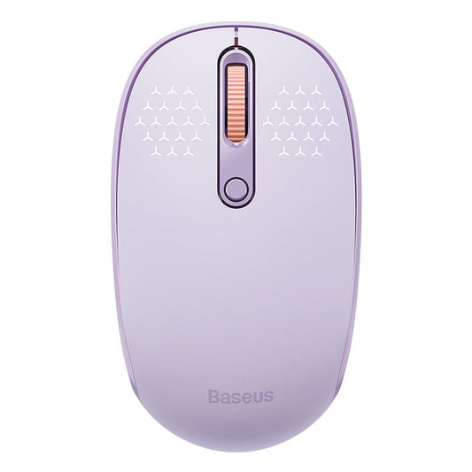 Gadget Store- BASEUS F01B Tri-Mode Wireless Mouse