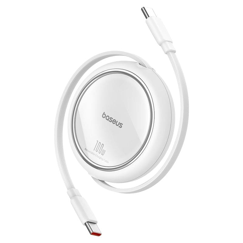 Gadget Store- Baseus Free2Draw Mini Retractable Charging