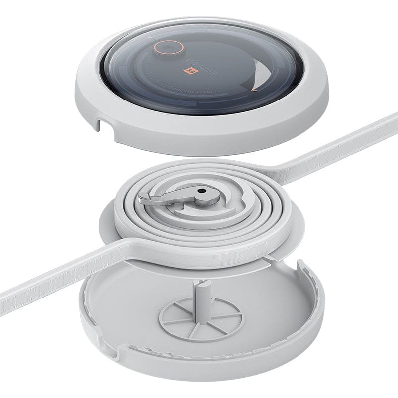 Gadget Store- Baseus Free2Draw Mini Retractable Charging