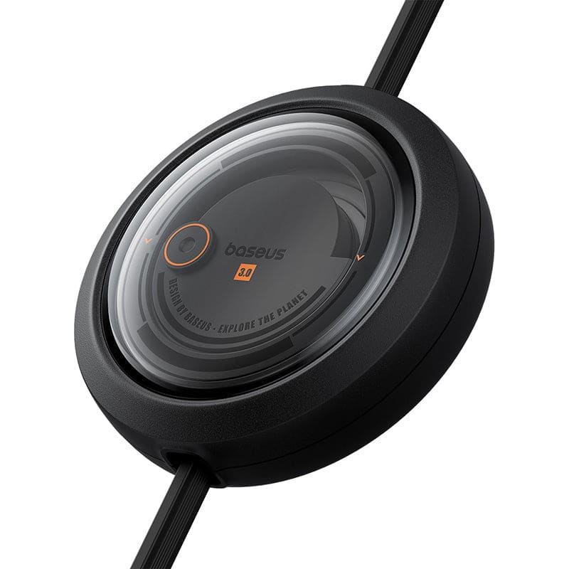 Gadget Store- Baseus Free2Draw Mini Retractable Charging
