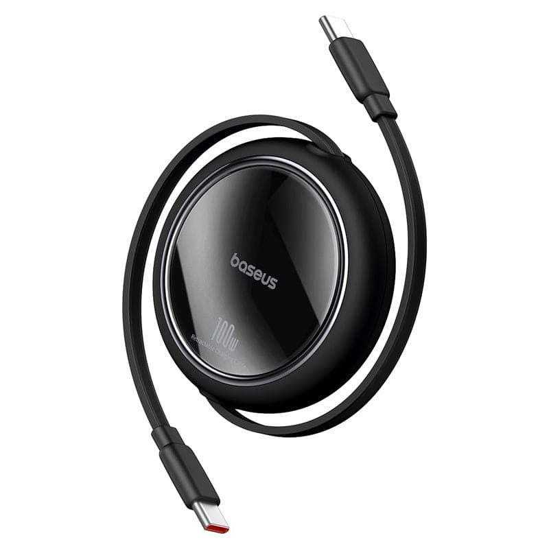 Gadget Store- Baseus Free2Draw Mini Retractable Charging