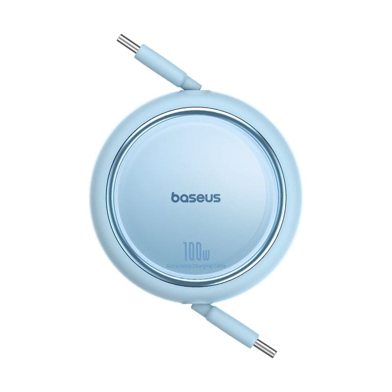 Gadget Store- Baseus Free2Draw Mini Retractable Charging