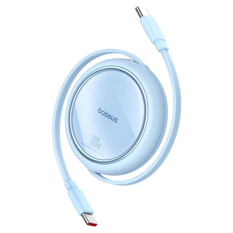 Gadget Store- Baseus Free2Draw Mini Retractable Charging