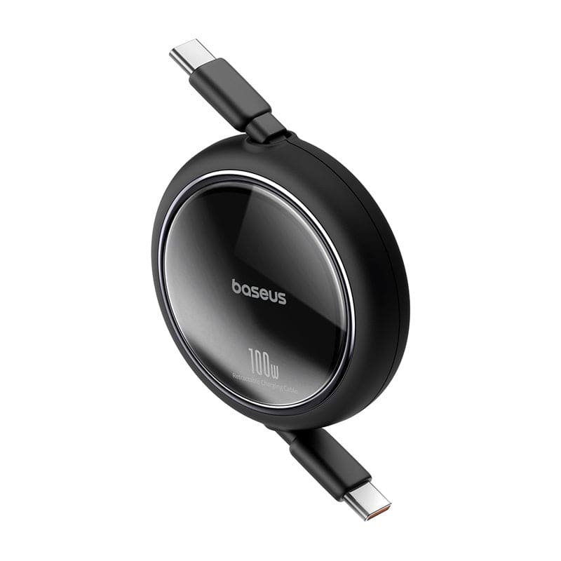 Gadget Store- Baseus Free2Draw Mini Retractable Charging