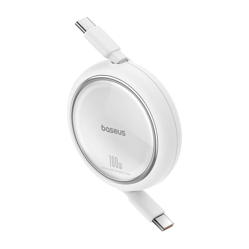Gadget Store- Baseus Free2Draw Mini Retractable Charging