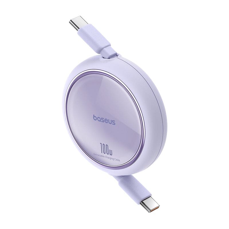 Gadget Store- Baseus Free2Draw Mini Retractable Charging