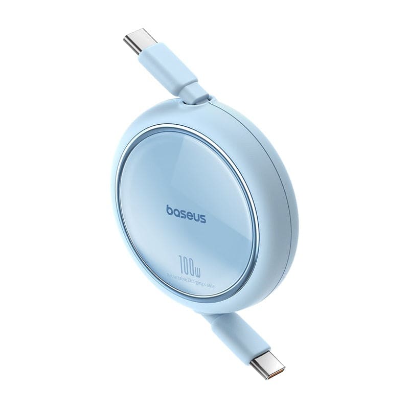 Gadget Store- Baseus Free2Draw Mini Retractable Charging