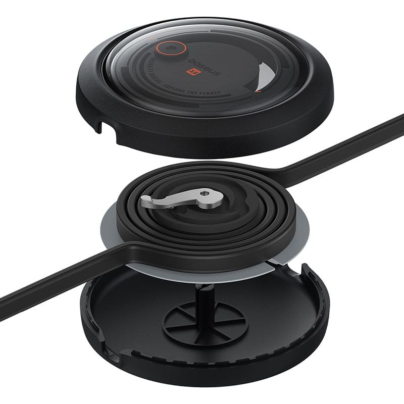 Gadget Store- Baseus Free2Draw Mini Retractable Charging