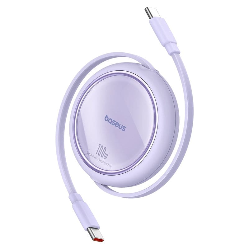 Gadget Store- Baseus Free2Draw Mini Retractable Charging