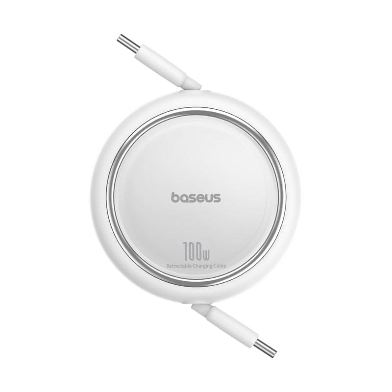 Gadget Store- Baseus Free2Draw Mini Retractable Charging
