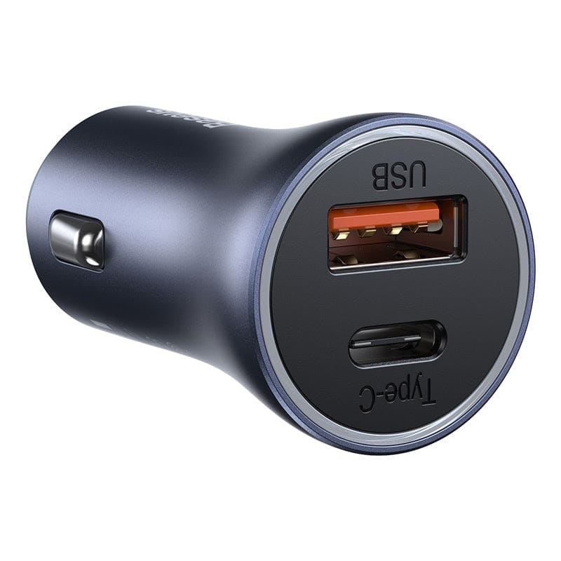 Gadget Store- BASEUS Golden Contractor Pro Quick Car