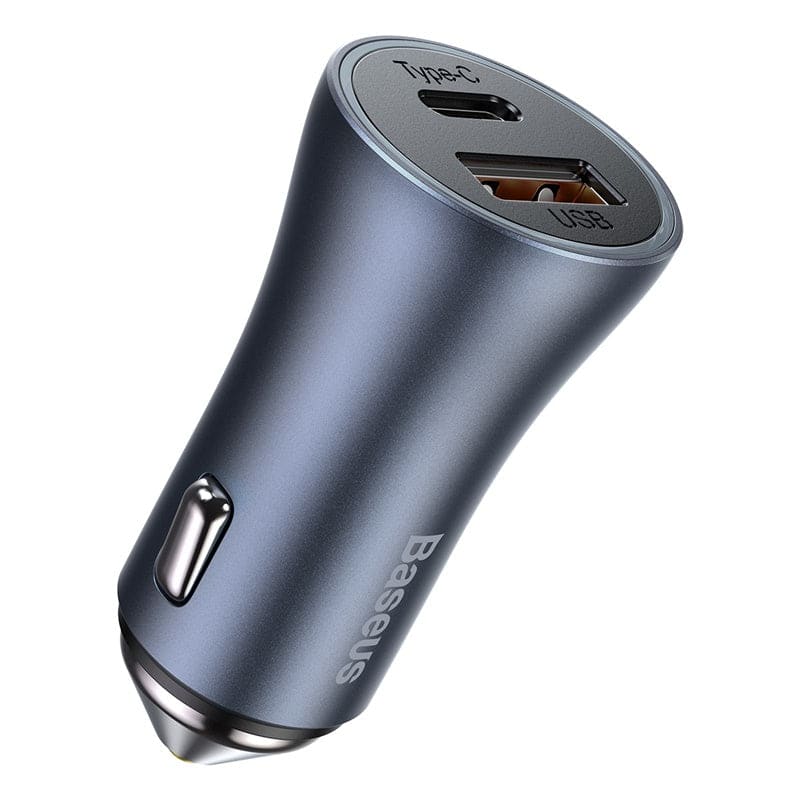 Gadget Store- BASEUS Golden Contractor Pro Quick Car