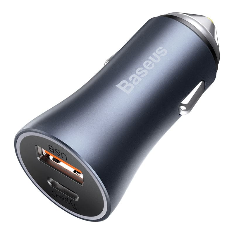 Gadget Store- BASEUS Golden Contractor Pro Quick Car