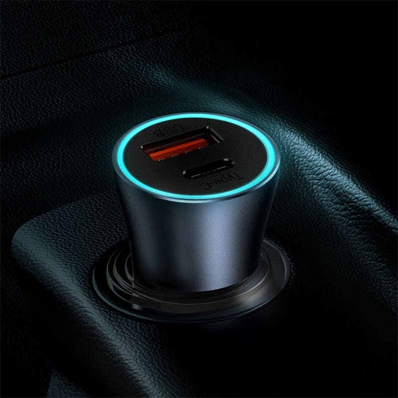 Gadget Store- BASEUS Golden Contractor Pro Quick Car