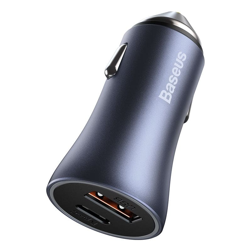 Gadget Store- BASEUS Golden Contractor Pro Quick Car