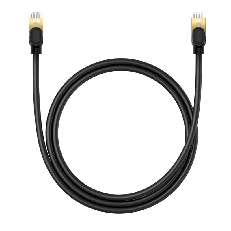 Gadget Store- BASEUS High Speed CAT8 40Gigabit Ethernet
