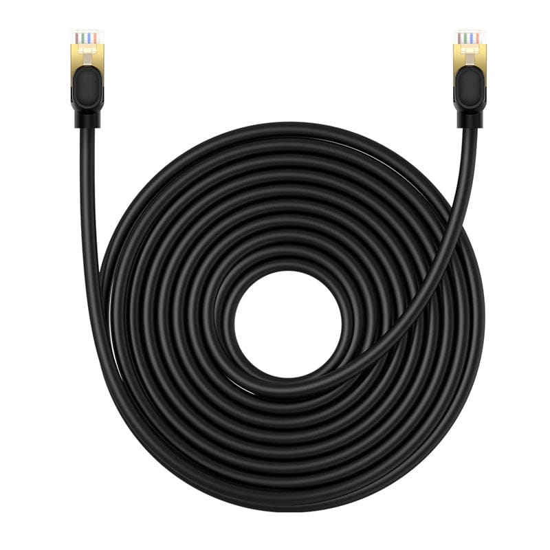 Gadget Store- BASEUS High Speed CAT8 40Gigabit Ethernet