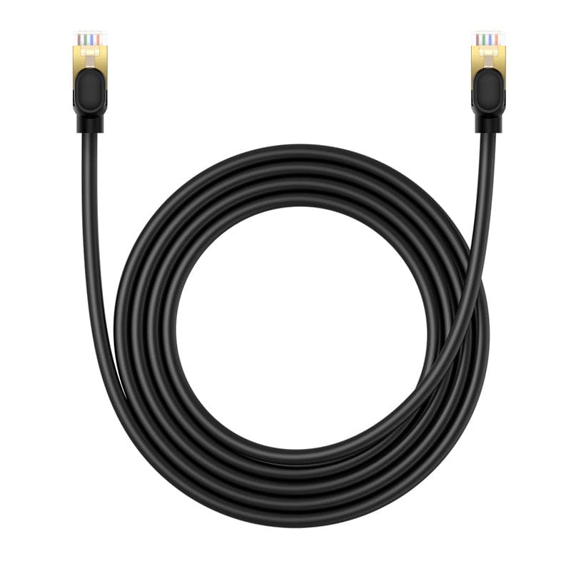 Gadget Store- BASEUS High Speed CAT8 40Gigabit Ethernet
