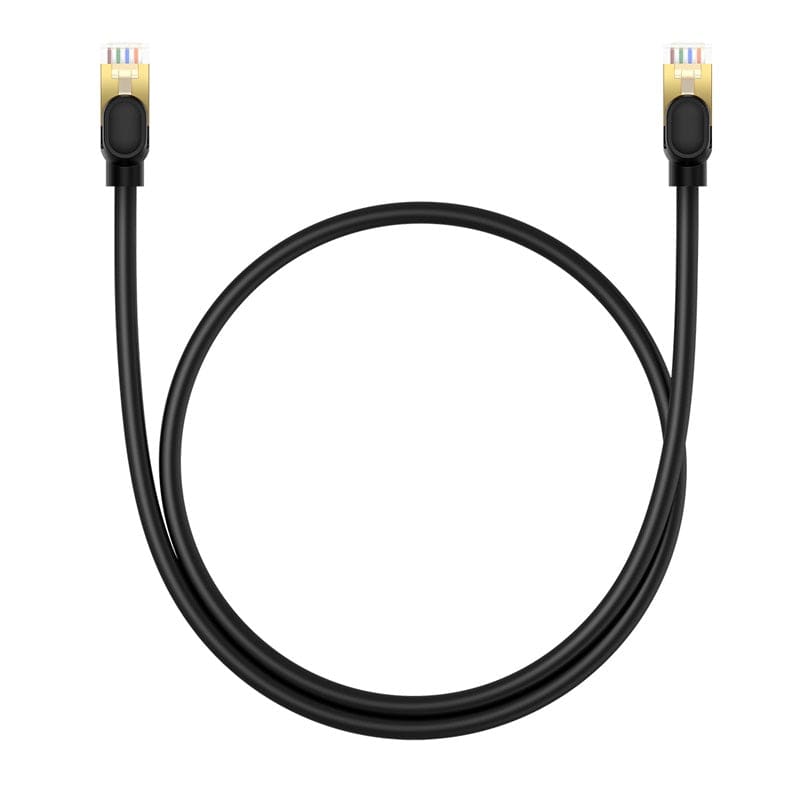 Gadget Store- BASEUS High Speed CAT8 40Gigabit Ethernet