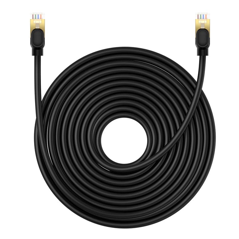 Gadget Store- BASEUS High Speed CAT8 40Gigabit Ethernet