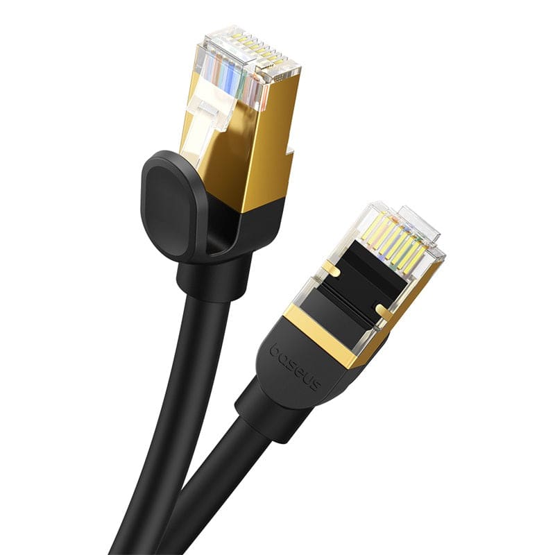 Gadget Store- BASEUS High Speed CAT8 40Gigabit Ethernet