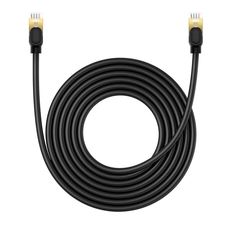 Gadget Store- BASEUS High Speed CAT8 40Gigabit Ethernet