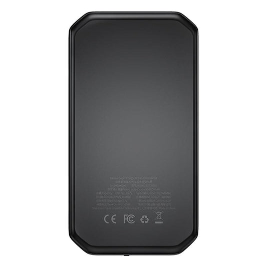 Gadget Store - BASEUS جهاز باوربنك متعدد المداخل سعة 10000