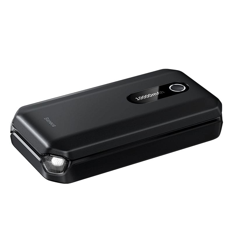 Gadget Store - BASEUS جهاز باوربنك متعدد المداخل سعة 10000