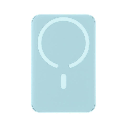 Gadget Store - BASEUS Magnetic Mini Wireless fast Charge