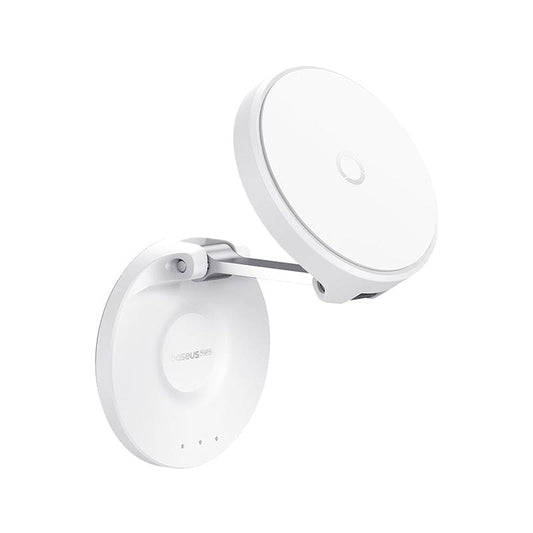 Gadget Store- BASEUS MagPro Magnetic Foldable Phone Mount